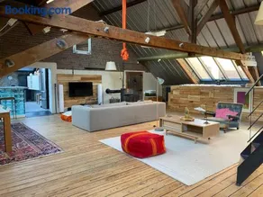 Urban Loft in Brussels West - Image 5