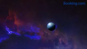 Space Lodge, vaisseau spatial - jeu type escape game - Image 1