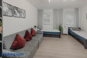 WOLSKA Apartments - Image 4
