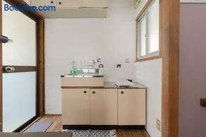 Free Wi-Fi, 7 minutes' walk from Nishitetsu Futsukaichi Station - Image 5