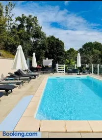 MAISON DE CHARME piscine chauffée - Image 1