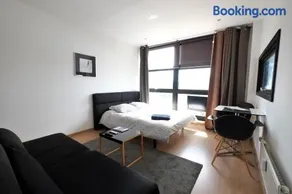 Appartement Gare Lille Europe - Image 1