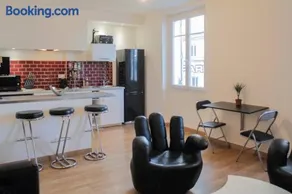 Charmant appartement sur le vieux port - Image 4