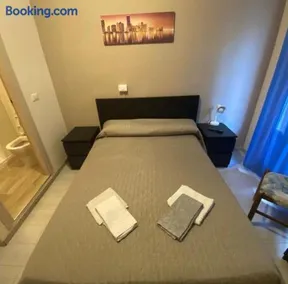 Hotel La Pergola - Image 4