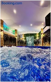 Villa Almedina Spa - Image 5