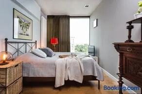 Apartament Triton Park - Image 1