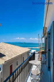 Tilemachos Old Town Maisonette - Image 2