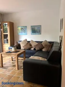 Lüttje Krabbe Ferienhaus - Image 3