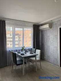 Family Comfort Затишна 3к студія в центрі м Левада - Image 4