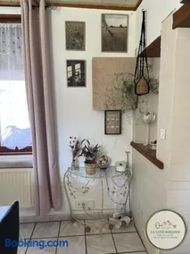 Maison 3 chambres sur étage avec jardin proche des plages de la Baie de Somme - Image 3