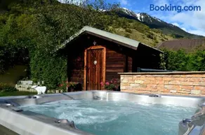Gîte des Ours & SPA - Paradiski - Image 1