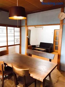 4BR only 1 stop away from Nikko attractions - Image 1