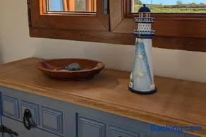 Casa de campo La Casuca Del Monje, San Vicente de la Barquera - Image 4