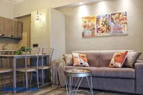 Flat 252 Sorrento Apartments - Image 4