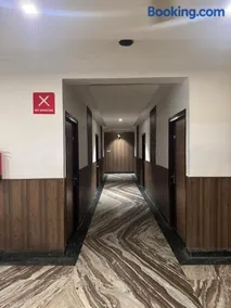 Hotel Corbett Inn - Image 3