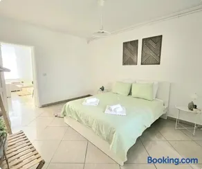 Proche du Centre de Bruxelles appartement 5 personnes - Image 2