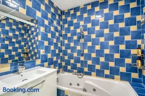 Superbe Apart 2 rooms lumineaux parking Casa Lyon - Image 1