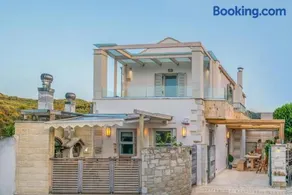 Ontas Villa Loutraki Platanias - Image 5
