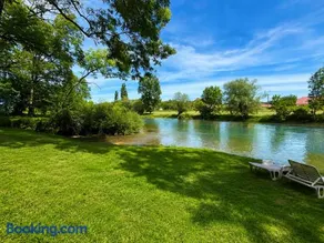 Camping La Saline d'Arc et Senans - Image 3