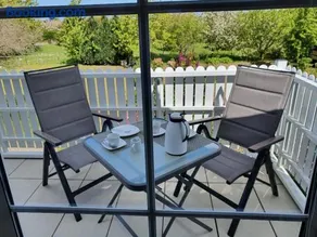 Ruhige, moderne Maisonette Ferienwohnung Rügensonne mit großem Balkon - umgeben vom Wasser - Image 4