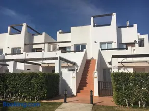 Apartment N510, Naranjos 6, Condado De Alhama - Image 1