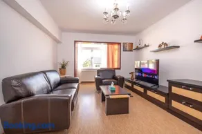 Casa Walter City Center - 4 Rooms and Private Parking - Image 2