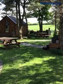 Cow Close Camping Pods - Image 5