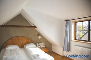 Exklusive Ferienwohnung Bad Fischau - Image 1