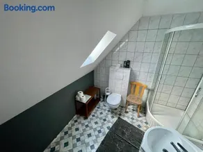 Hotel Monteur Ferienwohnung Klötze - Image 4