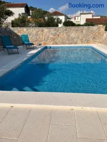 Palada House with a Private Pool - Image 5