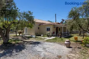 olivensun bungalow 3 - Image 1