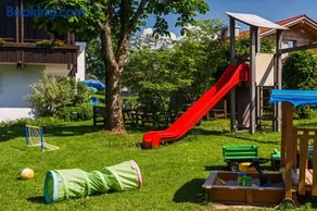 Allgäu Ferienhaus Strobel - Image 1