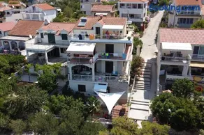 Apartments by the sea Grebastica, Sibenik - 8333 - Image 3