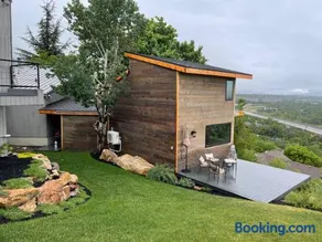 Luxury Alpine Treehouse - Image 3