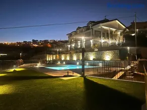 Villa la Matta Apartments and Luxury suites - Image 1