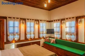 Saffronia1900 Butik Otel - Image 5