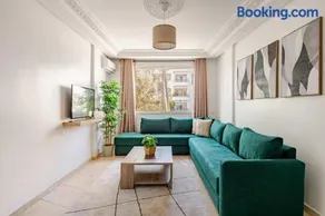 TT Holidays Hassan Tower 3Bedrooms - Image 1