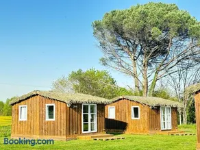 Chalet en bois - Image 2