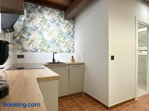 Apartamento con patio privado en el centro de Laredo - Image 3