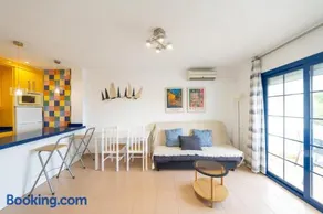 Apartamento Panoramico Tres Pinos. Piscina - Image 2