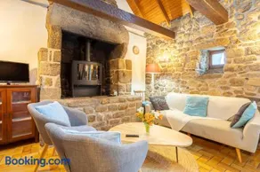 Gîte Ty Bihan avec piscine partagée - Image 2
