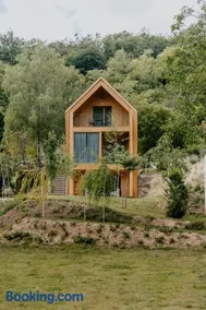 Fuksz-völgy resort - Image 1