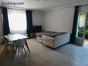 appartement paisible pour 4 personnes - Image 2