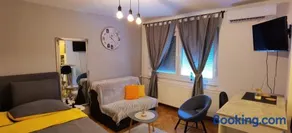 Studio apartman Tonka - Image 2