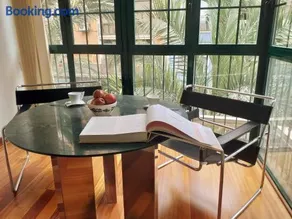 LARGE Apartment with large and sunny Terrace - Garden , ALICANTE CENTER - Image 2