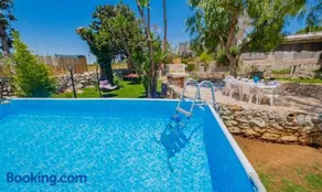 Villa Atjas Tricase Porto by HDSalento - Image 2