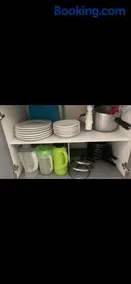 Apartamento com ar condicionado acomoda 6 pessoas - Image 2