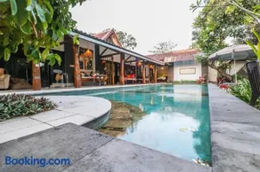 Villa Dende Lombok - Image 1
