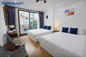 Hanoi Miah 205 Hang Bong Homestay - Image 3