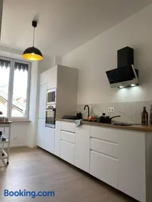Le Condorcet. Charme et confort à Championnet - Image 2